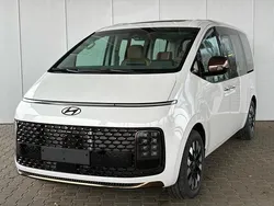 Andere Gebraucht 2025 Hyundai Staria Van | 50.900 €