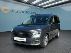Grau Neu 2025 Ford Tourneo Van / Kleinbus | 42.949 € (Teuer)