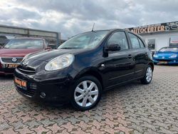 Nightshade Gebraucht 2012 Nissan Micra Acenta Kleinwagen | 4.798 € (Fairer Preis)
