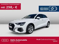 Audi A3 e-tron