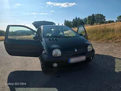 Gebraucht 2004 Renault Twingo Kleinwagen | 1.100 €