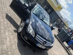 Mercedes C280