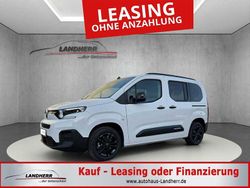 Grau artense Neu 2025 Citroën Berlingo Van / Kleinbus | 27.735 € (Superpreis)