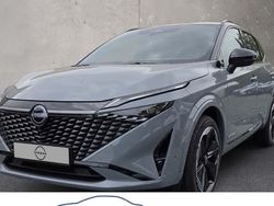 Grau Neu 2025 Nissan Qashqai 360º SUV | 36.790 € (Fairer Preis)