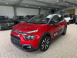 Rot Gebraucht 2024 Citroën C3 PureTech Kleinwagen | 14.499 € (Fairer Preis)