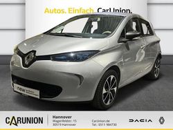 Highlandgrau (grau) Gebraucht 2020 Renault Zoe Life Kleinwagen | 13.975 € (Fairer Preis)