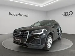 Brillantschwarz Gebraucht 2022 Audi Q2 Ambiente SUV | 23.930 € (Superpreis)