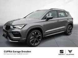 Graphite grau metallic Neu 2024 Cupra Ateca SUV | 51.420 €