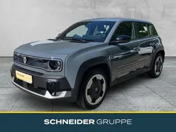Grau Neu 2025 Renault 4 E-Tech Evolution SUV | 29.990 € (Superpreis)