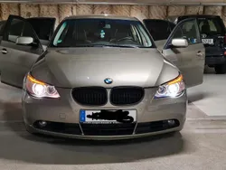 Andere außenfarben Gebraucht 2005 BMW 530 Limousine | 2.500 € (Guter Preis)