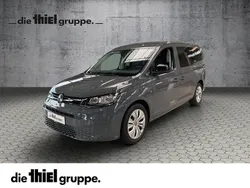 Grau Neu 2025 VW Caddy Maxi Basis Van / Kleinbus | 40.490 € (Guter Preis)