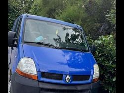 Gebraucht 2005 Renault Master Van | 3.000 €