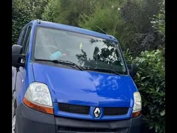 Gebraucht 2005 Renault Master Van | 3.000 €