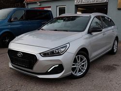 Silber Gebraucht 2019 Hyundai i30 Turbo Kombi | 8.000 € (Fairer Preis)