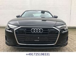 Schwarz Gebraucht 2019 Audi A6 Performance Limousine | 36.500 €