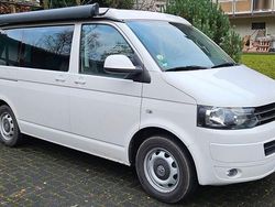 Weiß Gebraucht 2013 VW T5 Startline Van | 25.900 € (Teuer)