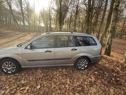 Gebraucht 2004 Ford Focus Trend Kombi | 1.800 € (Teuer)