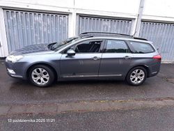 Grau Gebraucht 2012 Citroën C5 Tendance Kombi | 5.500 € (Fairer Preis)