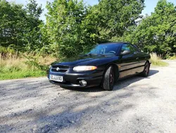 Gebraucht 1998 Chrysler Stratus Cabrio | 3.800 €