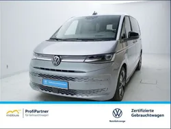 Monosilber metallic Gebraucht 2023 VW T7 Style Van | 50.595 € (Fairer Preis)