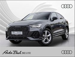 Daytonagrau perleffekt Neu 2024 Audi Q3 S-Line SUV | 43.890 € (Guter Preis)