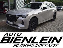 Silber Gebraucht 2025 Mazda 6 Homura-Line SUV | 56.900 €