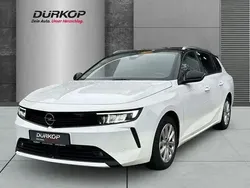 Lack weiss banquise/typ aussen Gebraucht 2023 Opel Astra Elegance Kombi | 22.490 € (Guter Preis)