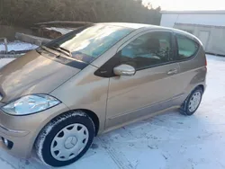 Gold Gebraucht 2005 Mercedes A180 Classic Kleinwagen | 3.950 € (Etwas zu teuer)