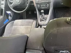 Grau Gebraucht 2011 VW Golf VI Highline Kleinwagen | 4.500 € (Guter Preis)