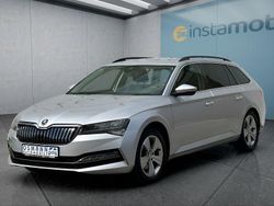 Gebraucht 2021 Skoda Superb Kombi | 20.449 € (Guter Preis)