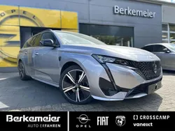 Lack grau artensetyp aussenverkleidung (metallic) Gebraucht 2024 Peugeot 308 GTi Kombi | 24.490 € (Guter Preis)