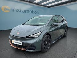 Grün Gebraucht 2025 Cupra Born VZ2 Kleinwagen | 42.949 € (Superpreis)