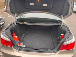 Beige Gebraucht 2009 BMW 523 Limousine | 8.250 € (Teuer)