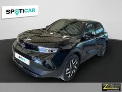 Schwarz Neu 2024 Opel Mokka Elegance SUV | 23.380 € (Fairer Preis)