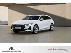 Weiß Gebraucht 2025 Audi A5 Basis Coupé | 37.692 € (Guter Preis)