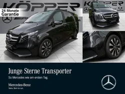 Graphitgrau Gebraucht 2023 Mercedes V250 Edition Van / Kleinbus | 56.665 € (Fairer Preis)