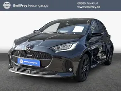 Opera black Gebraucht 2025 Mazda 2 Homura-Line Limousine | 25.950 € (Etwas zu teuer)