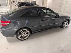 Grau Gebraucht 2008 Mercedes CLC180 Kleinwagen | 5.600 € (Fairer Preis)