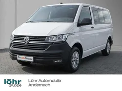 Candyweiß Gebraucht 2023 VW T6.1 Trendline Van | 38.980 € (Superpreis)