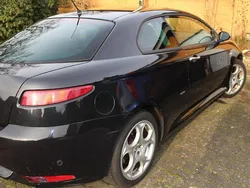 Schwarz Gebraucht 2006 Alfa Romeo GT Coupé | 3.450 € (Fairer Preis)
