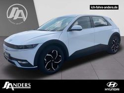 Weiß Gebraucht 2024 Hyundai Ioniq 6 Dynamiq Limousine | 35.490 € (Teuer)