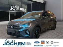Grau Neu 2025 VW Taigo IQ Drive SUV | 37.990 €