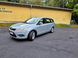 Silber Gebraucht 2009 Ford Focus Kombi | 2.000 € (Fairer Preis)