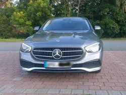 Gebraucht 2022 Mercedes E200 Limousine | 33.000 € (Superpreis)