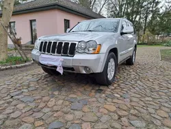 Silber Gebraucht 2009 Jeep Grand Cherokee Limited SUV | 5.900 € (Superpreis)