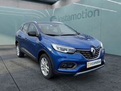 Blau Gebraucht 2020 Renault Kadjar Bose Edition SUV | 20.094 € (Fairer Preis)