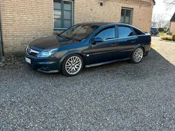 Opel Vectra GTS