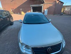 Grau Gebraucht 2008 VW Passat Kombi | 3.050 € (Fairer Preis)