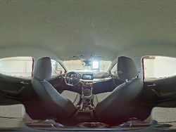 Emotion rot/dach schwarz Gebraucht 2023 Seat Arona SUV | 21.290 € (Fairer Preis)