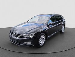 Deep black Gebraucht 2020 VW Passat Business | 26.540 € (Teuer)